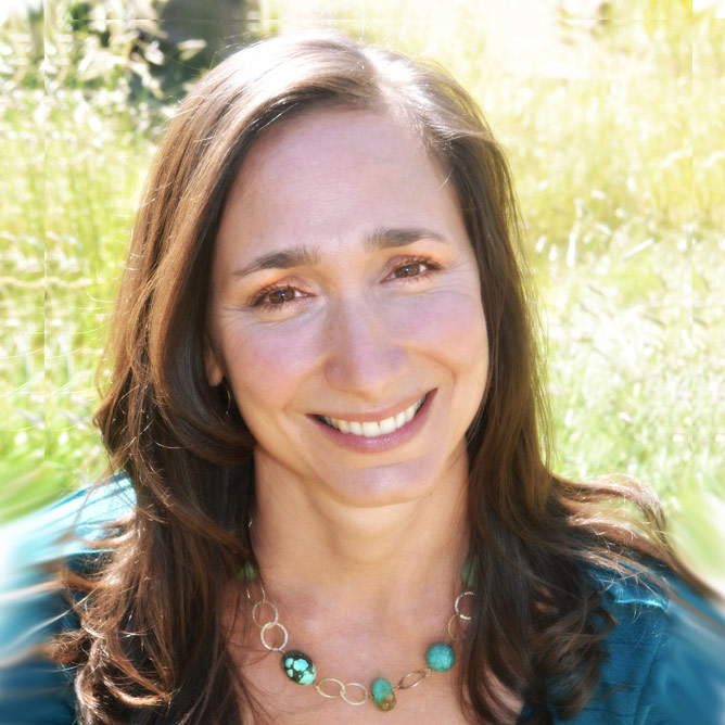 Dr. Margo Bachman, DACM, L.Ac., FABORM